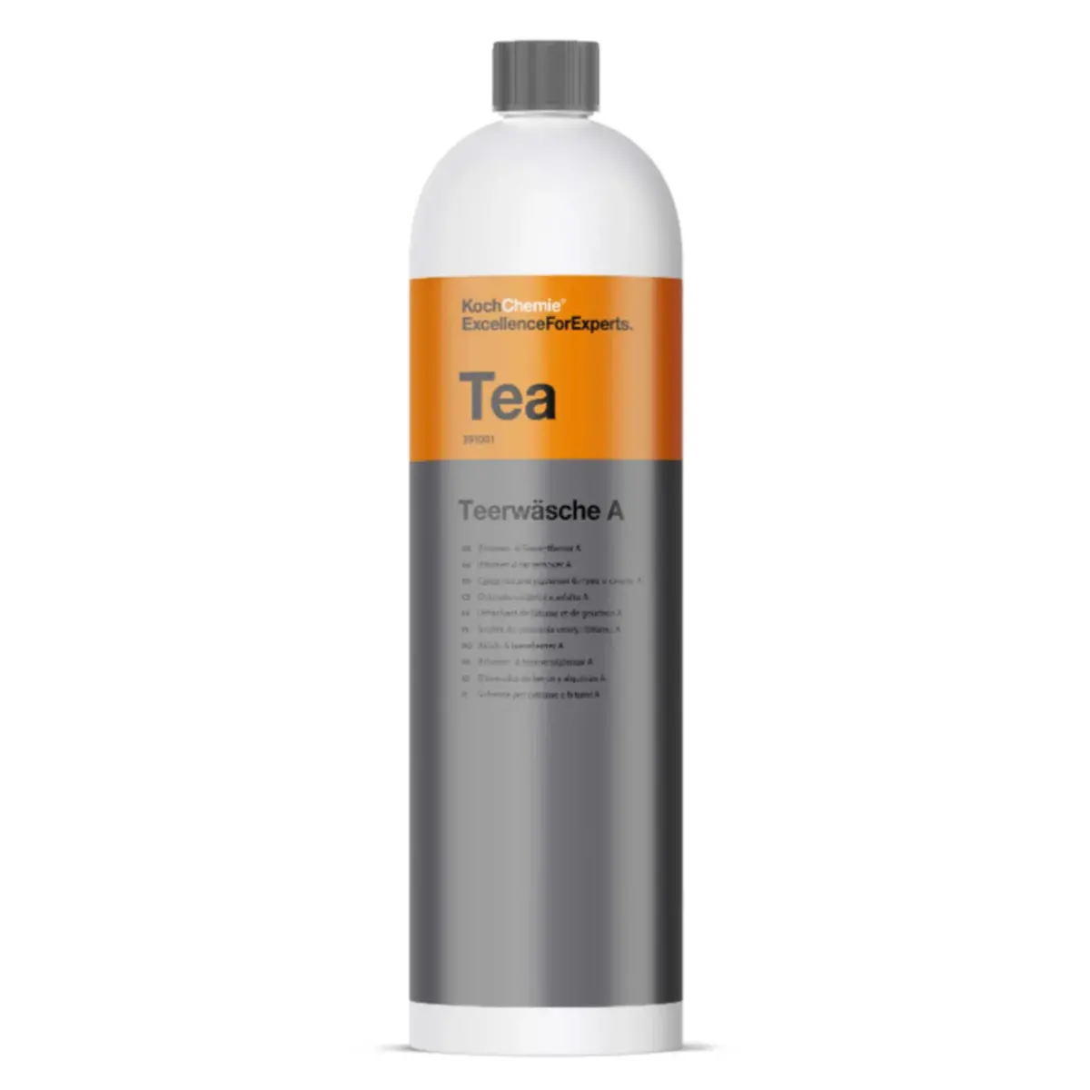 Koch Chemie Teerwäsche A 1L | 5L 1