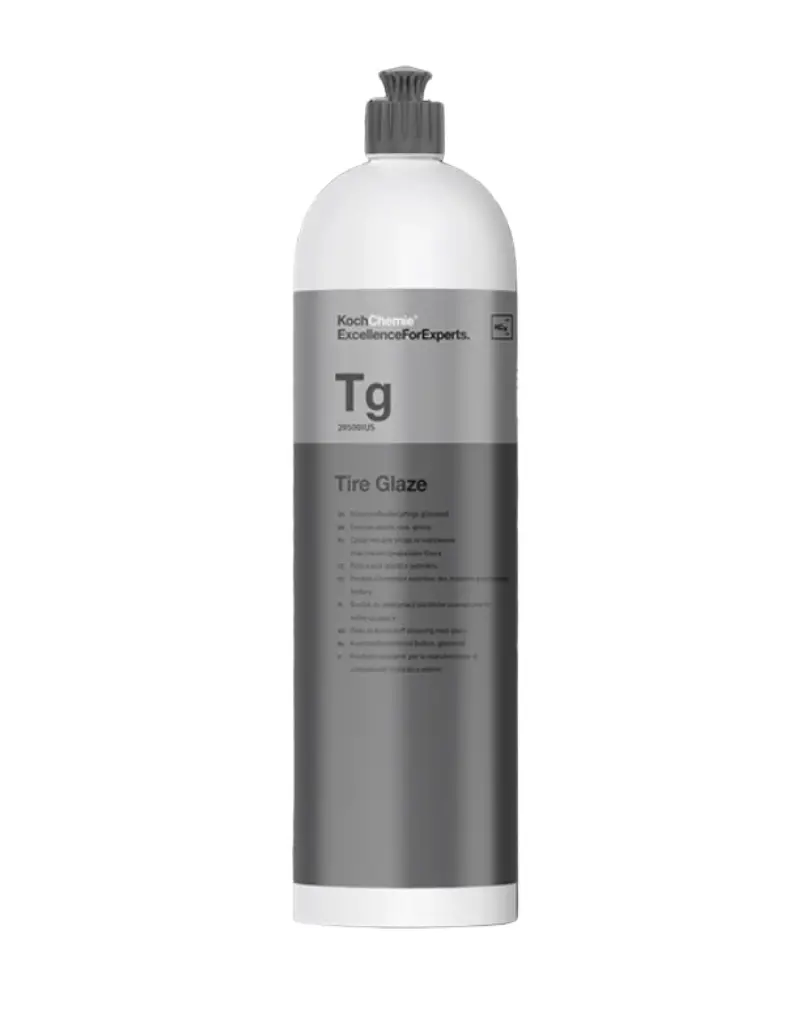 Koch Chemie Tire Glaze 1L 1
