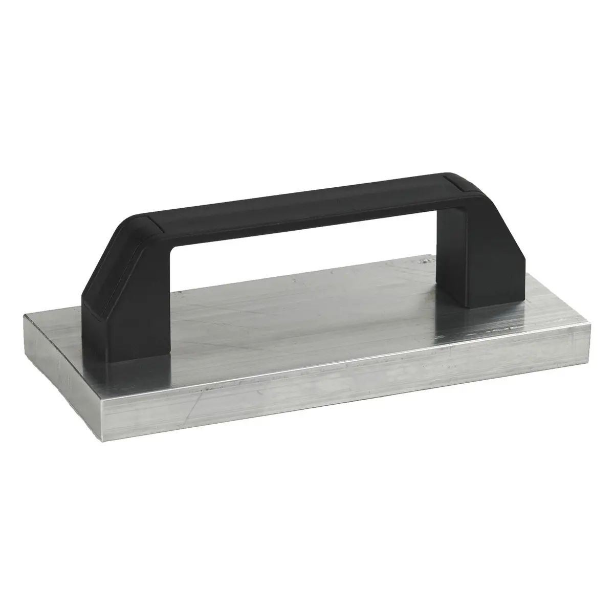 Total Finishing Knot Filler Cooling Iron With Handle, 3" X 7" 1