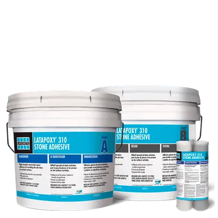 Latapoxy® 310 Stone Adhesive (2.3) Gallons 1