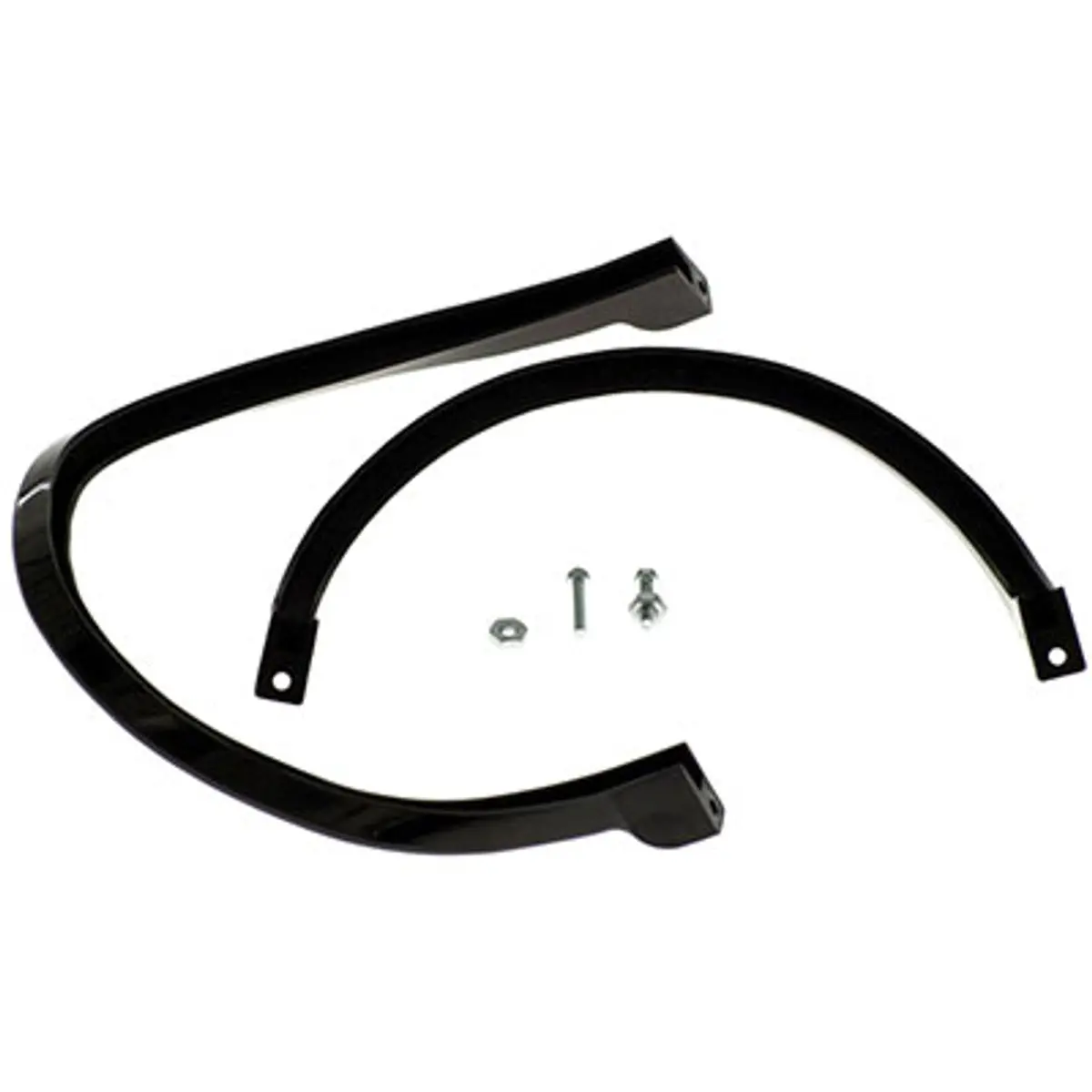 Pirate Brand - Bullard® Spectrum® Series, Lens Clamp Kit 1