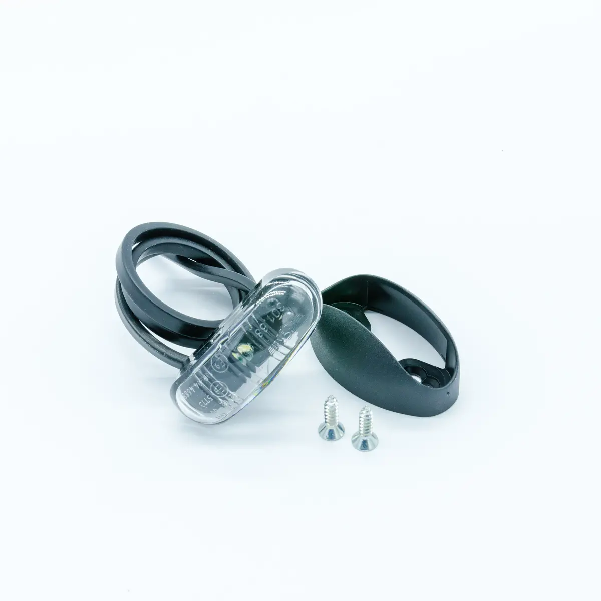Led Front Clear Marker 1