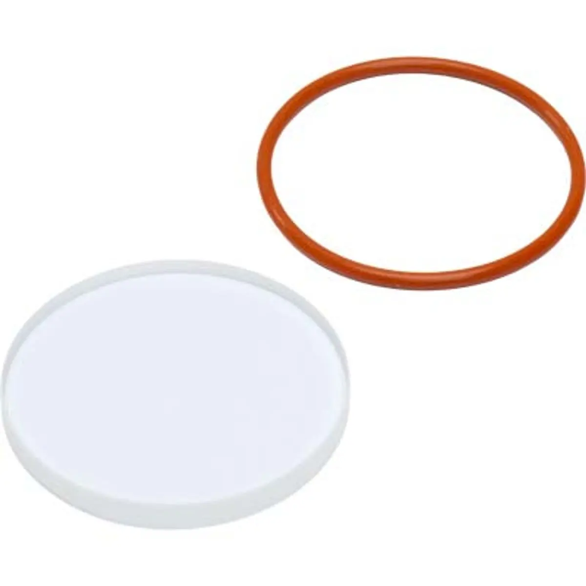 Pirate Brand - Blast Light, Pyrex Lens, Includes O-Ring 1