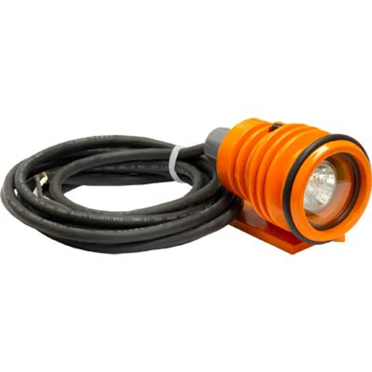 Pirate Brand - Blast Light Complete, 12V, Halogen, 10' Cord 1