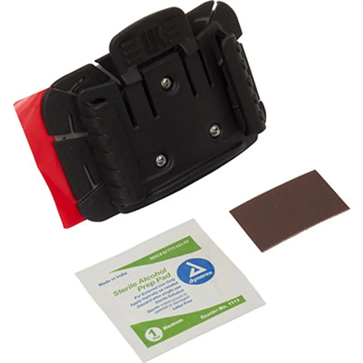 Pirate Brand - Bullard®, Litevx Blast Light, Helmet Mount Assembly Only 1