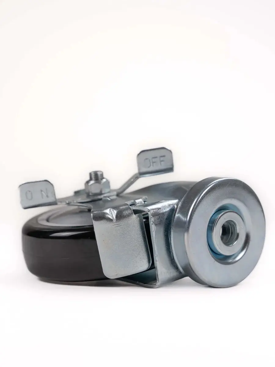 Vyper Chair | Wheel Lock 4" 1