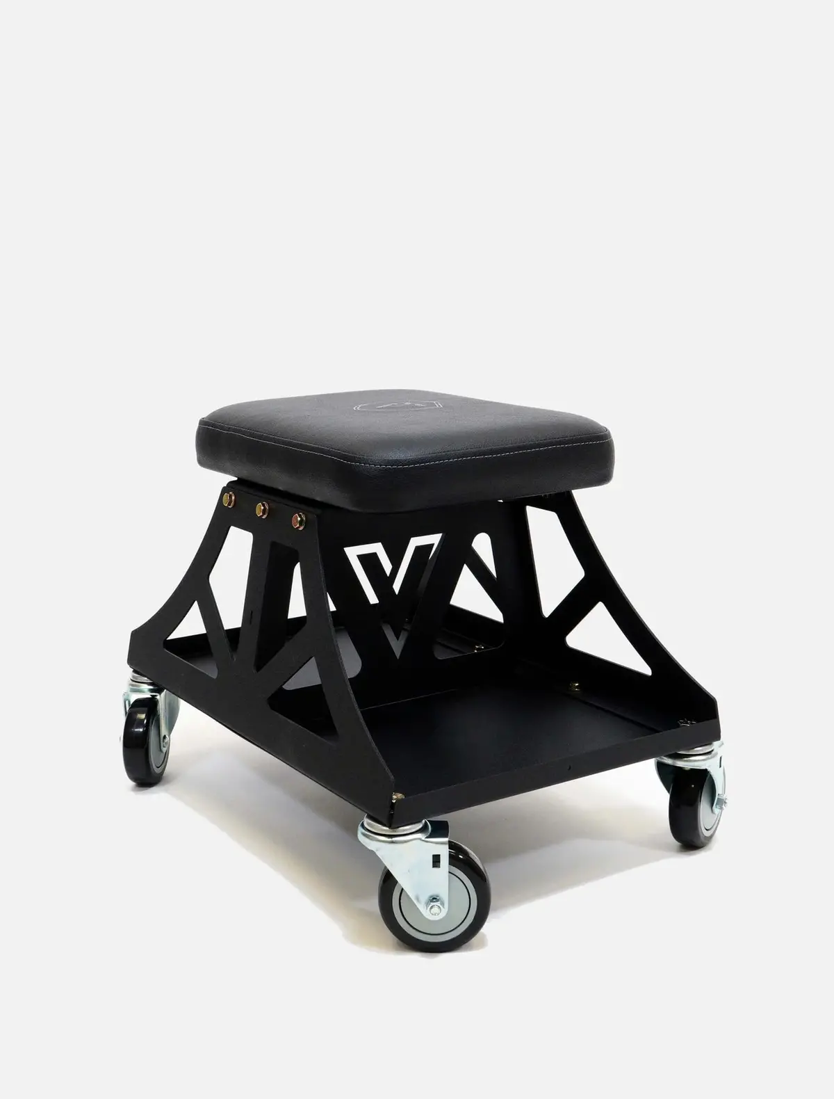Vyper Chair | Low Pro Black 1
