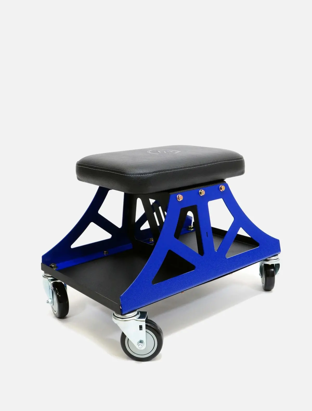 Vyper Chair | Low Pro Blue 1