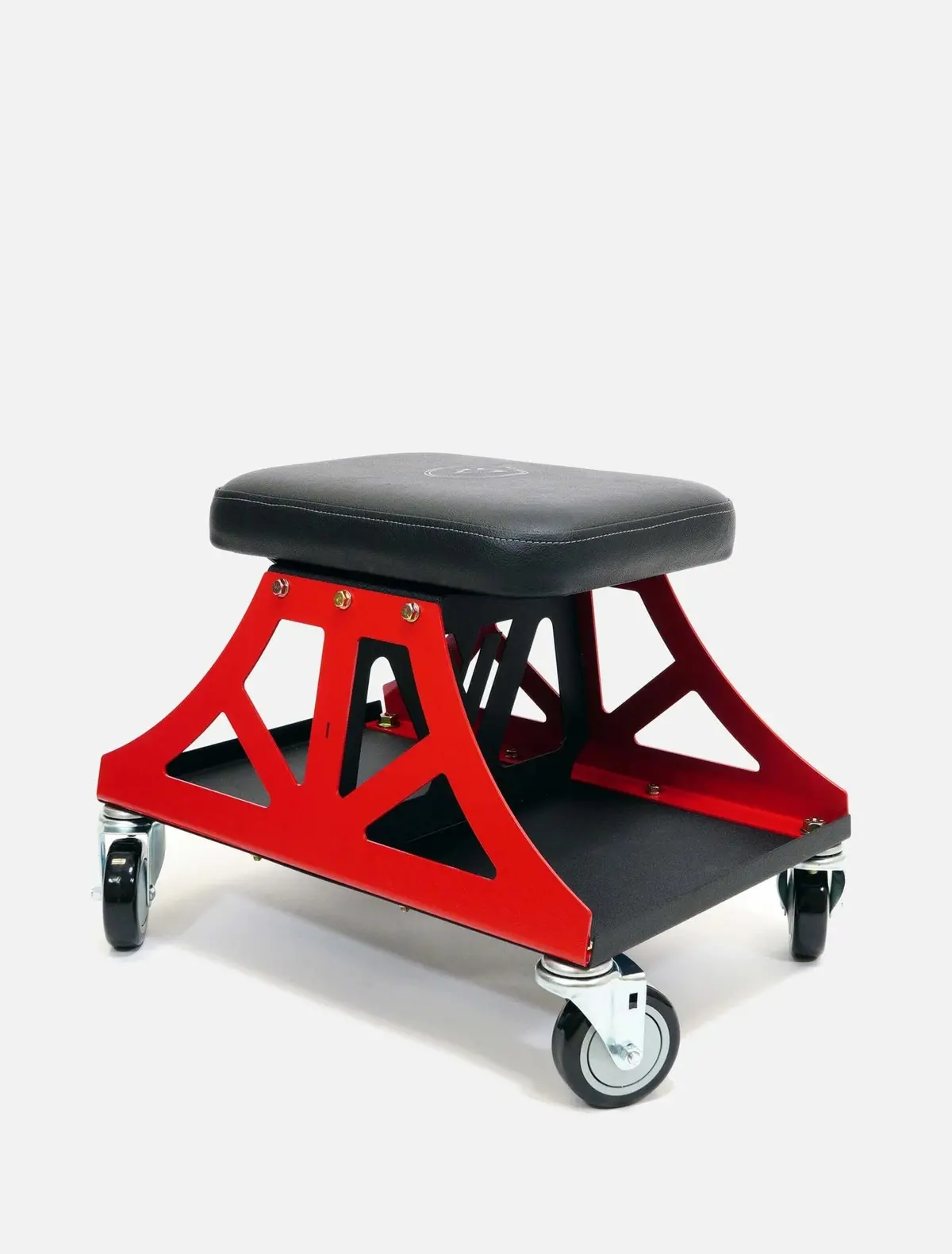 Vyper Chair | Low Pro Red 1