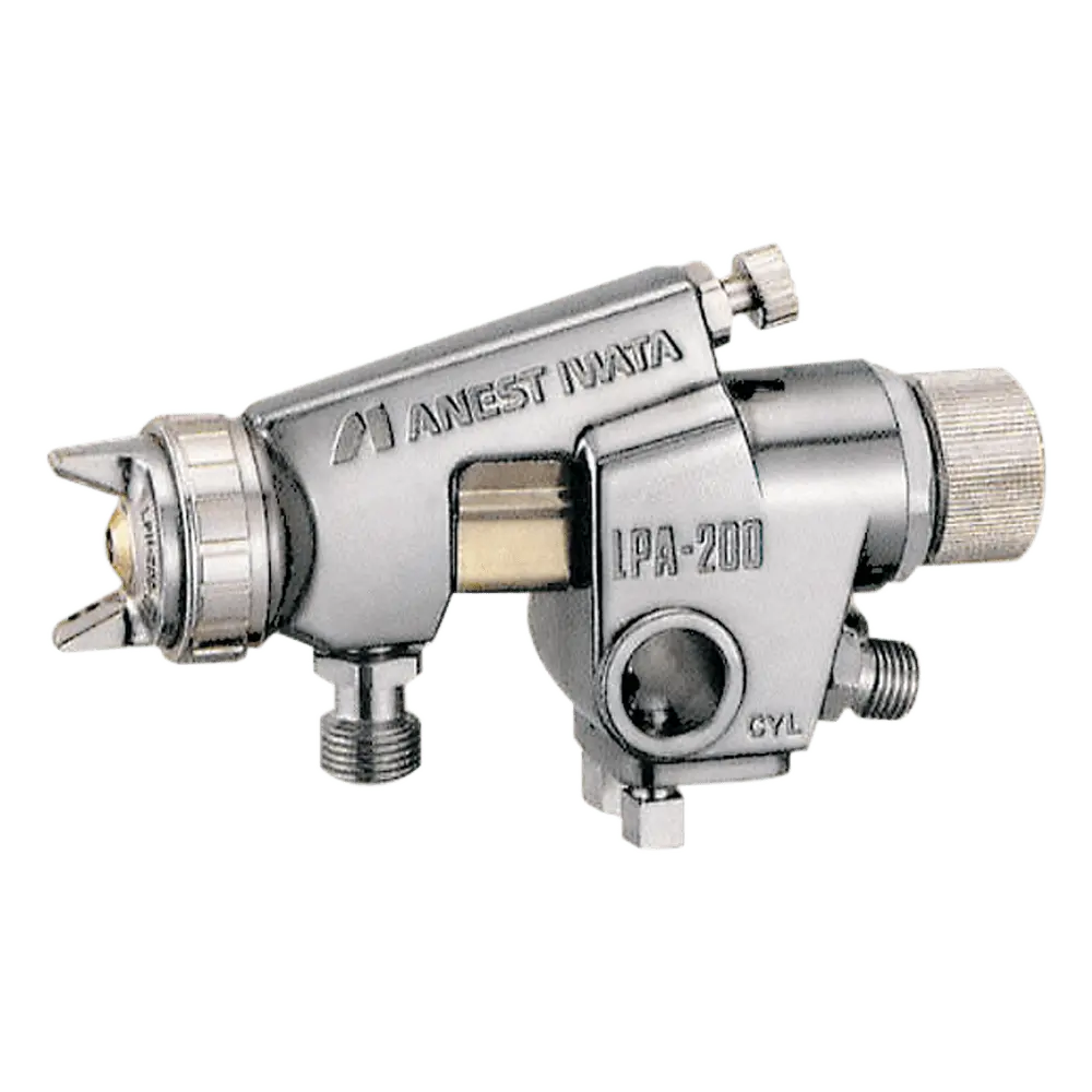 Anest Iwata Lpa-200 Automatic Spray Gun 1