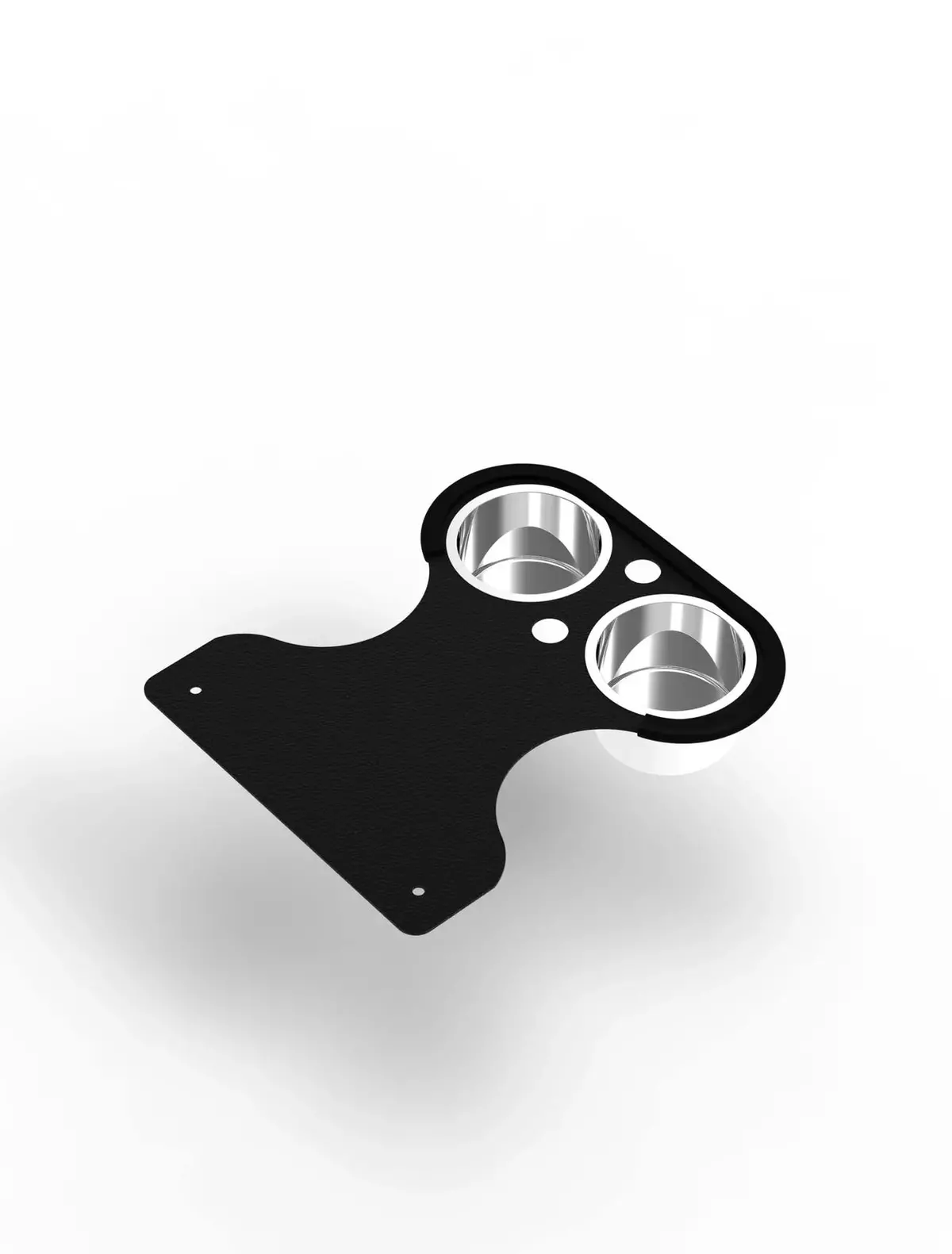 Vyper Chair Low-Pro Cup Holder 1
