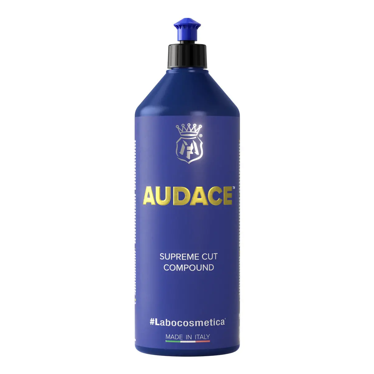 Labocosmetica Audace - 250Ml & 1L 2