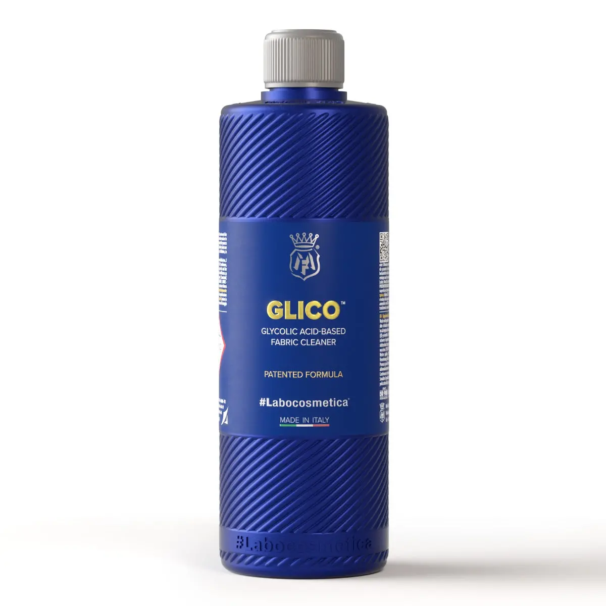 Labocosmetica Glico - Glycolic Acid Based Fabric Cleaner - 500Ml & 4.5L 1