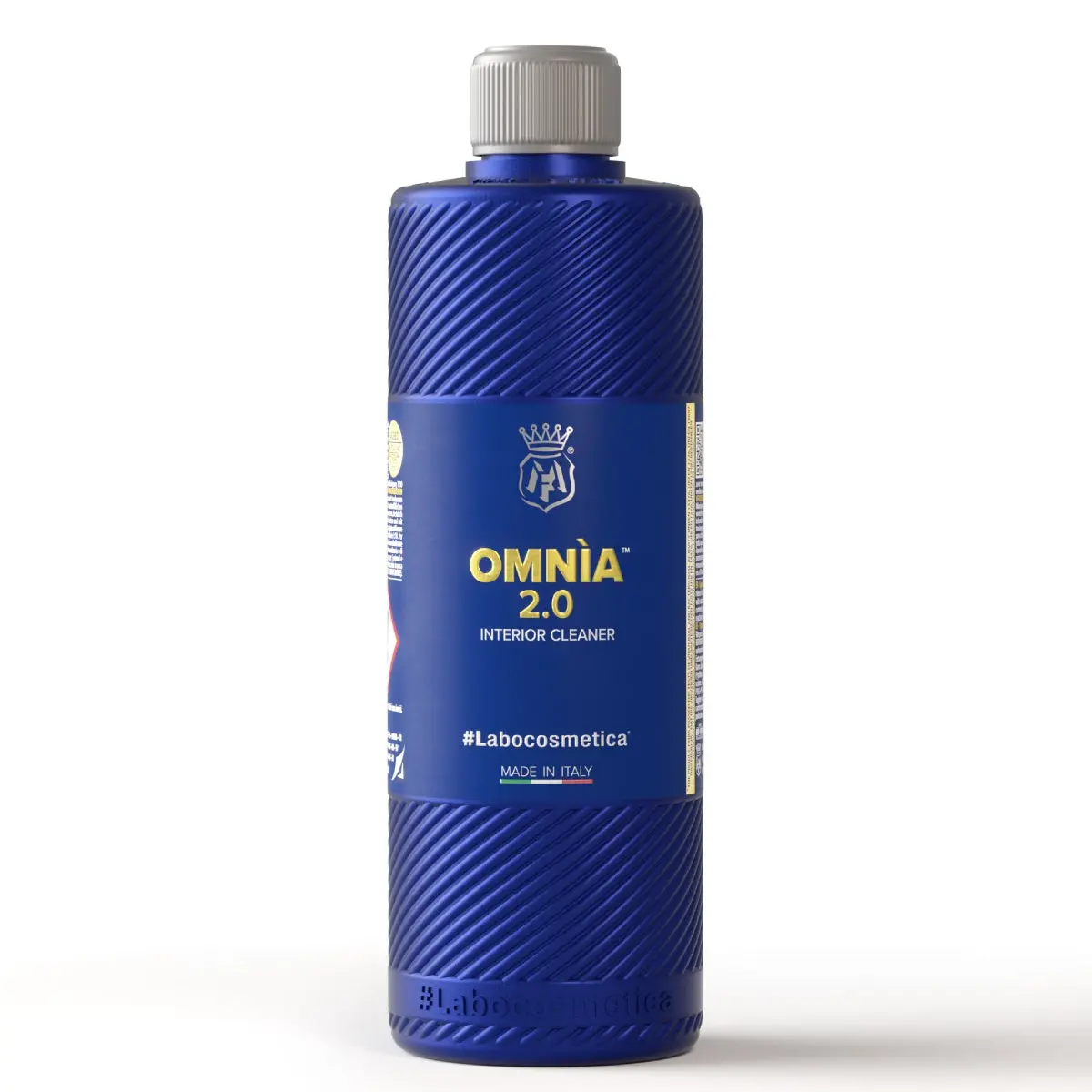 Labocosmetica Omnia 2.0 - 500Ml & 4.5L 1