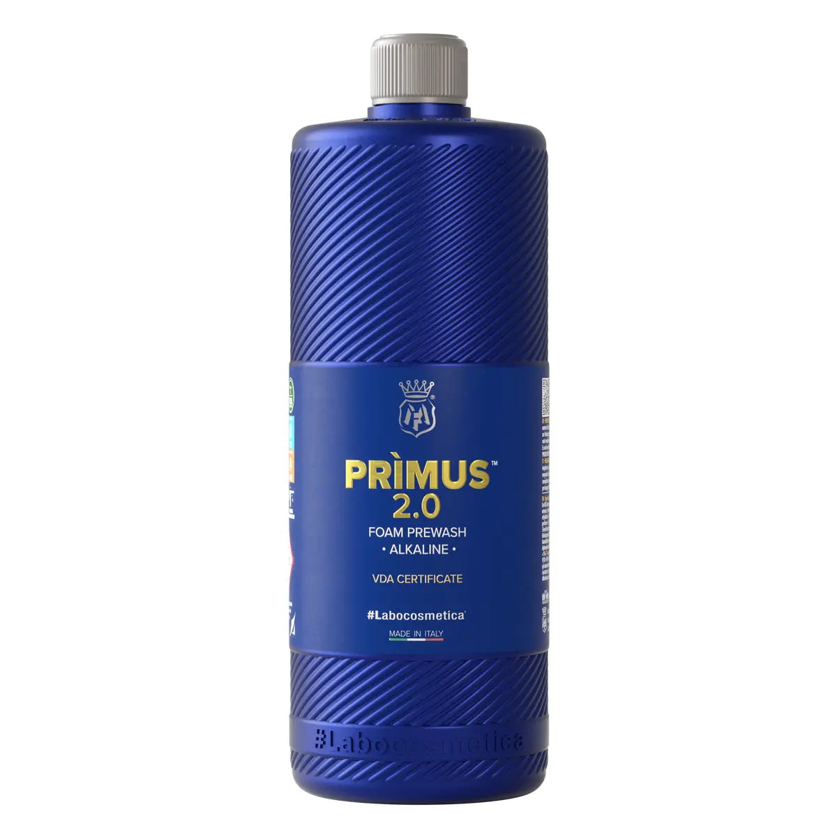 Labocosmetica Prìmus 2.0 - 1L & 4.5L 1
