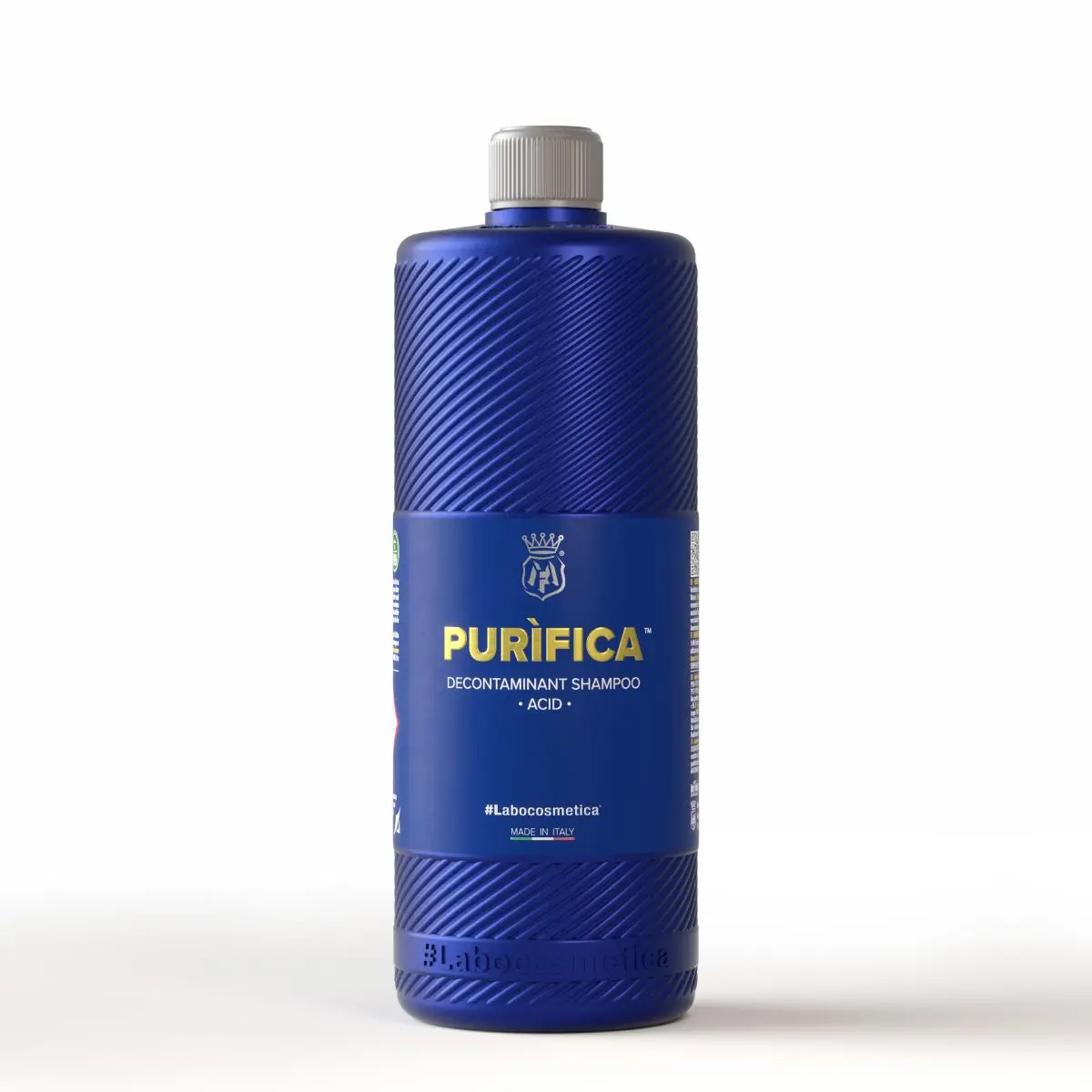 Labocosmetica Purìfica - 1L & 4.5L 1