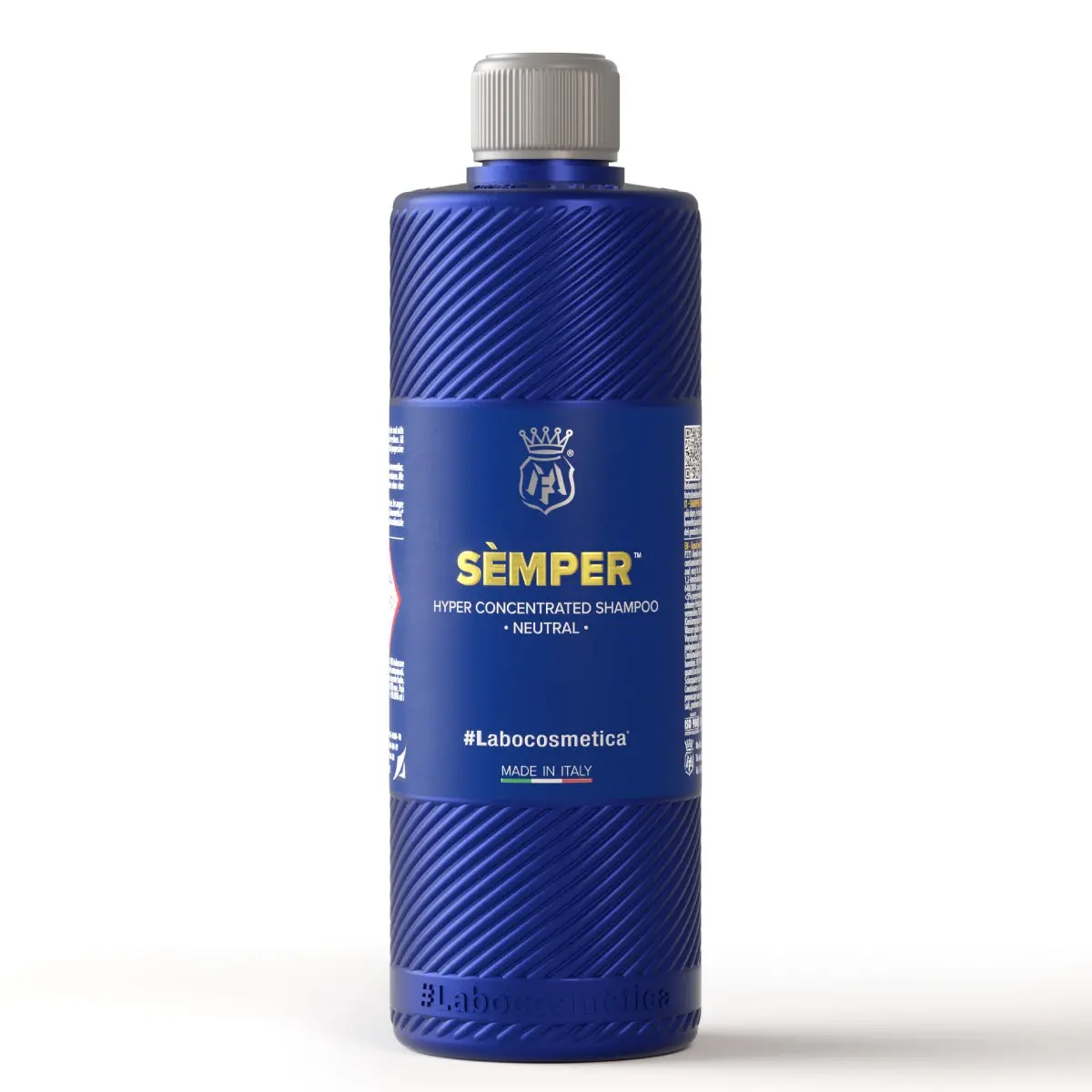 Labocosmetica Sèmper - 500Ml & 4.5L 1