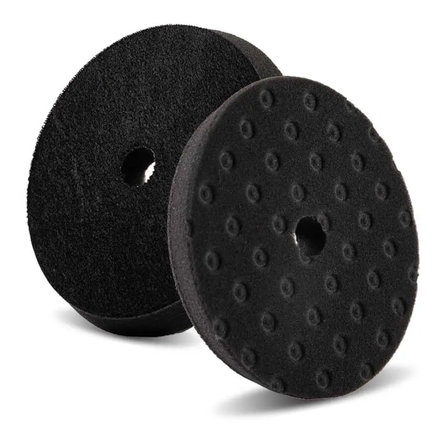 Lake Country - Sdo Black Finishing Pad W/ Ccs Technology (3.5", 5.5", 6.5") 1