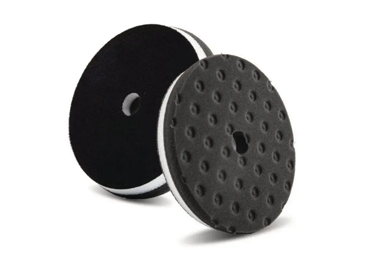 Lake Country - Hdo Black Finishing Pad W/ Ccs Technology (3.5", 5.5", 6.5") 1