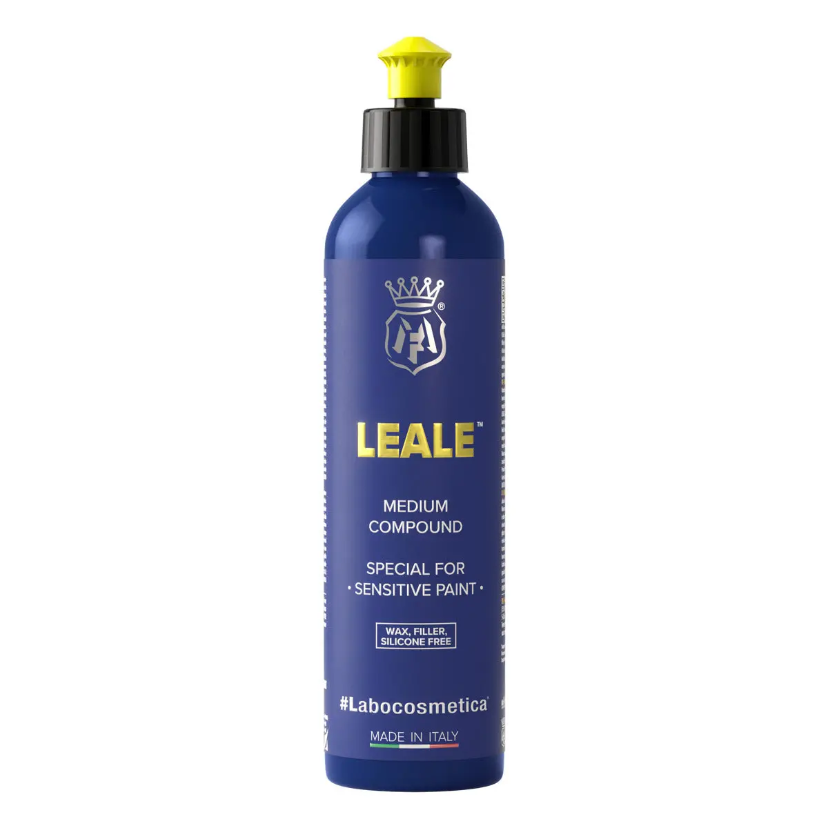 Labocosmetica Leale - 250Ml & 500Ml 1