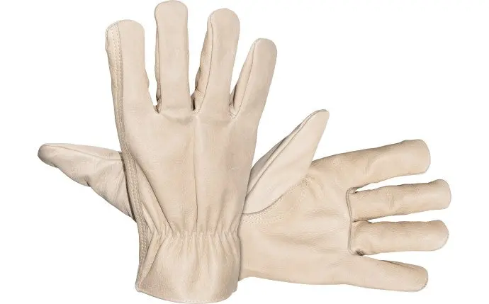 Sas Safety Corp. Leather Driver Gloves 1