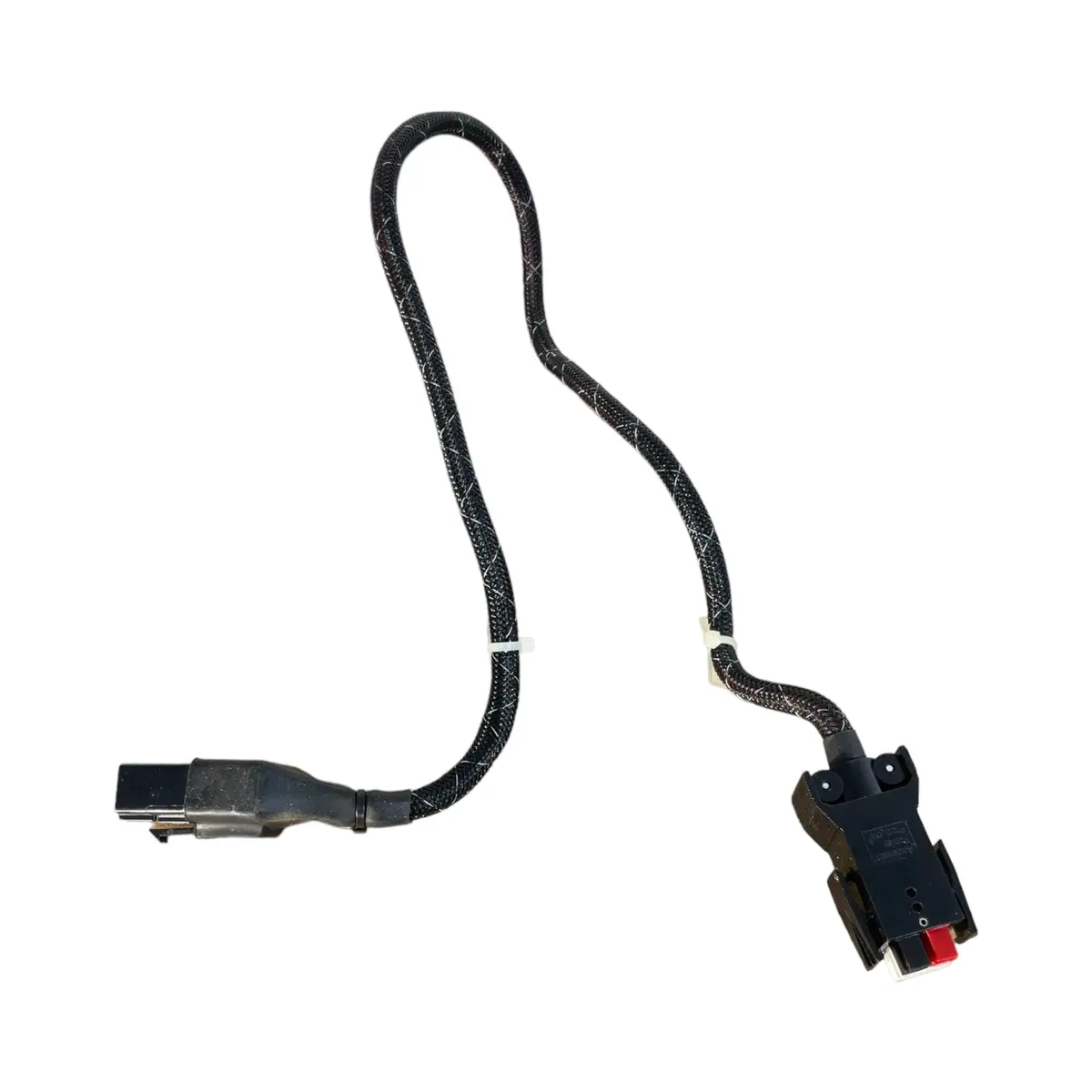 Replacement Q-Logic Motor Harness Cable for Pride Mobility Quantum Q6 Edge Z, Q6000Z, and Jazzy 600 ES – Models DWR1065H005 and DWR1065H006 - Image 4