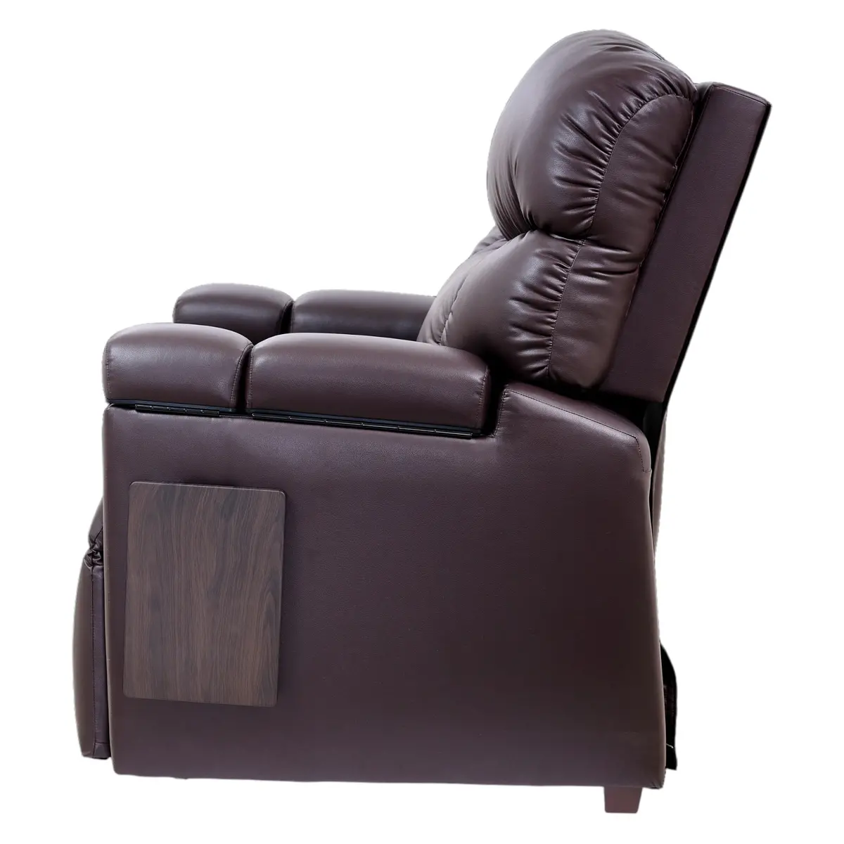 Golden Technologies Cloud+ Pr511 Maxicomfort Lift Chair Recliner | Removable Tray Table | Folding Light Accessory | Cup Holder & Usb Charging Port | Available In 3 Sizes 13