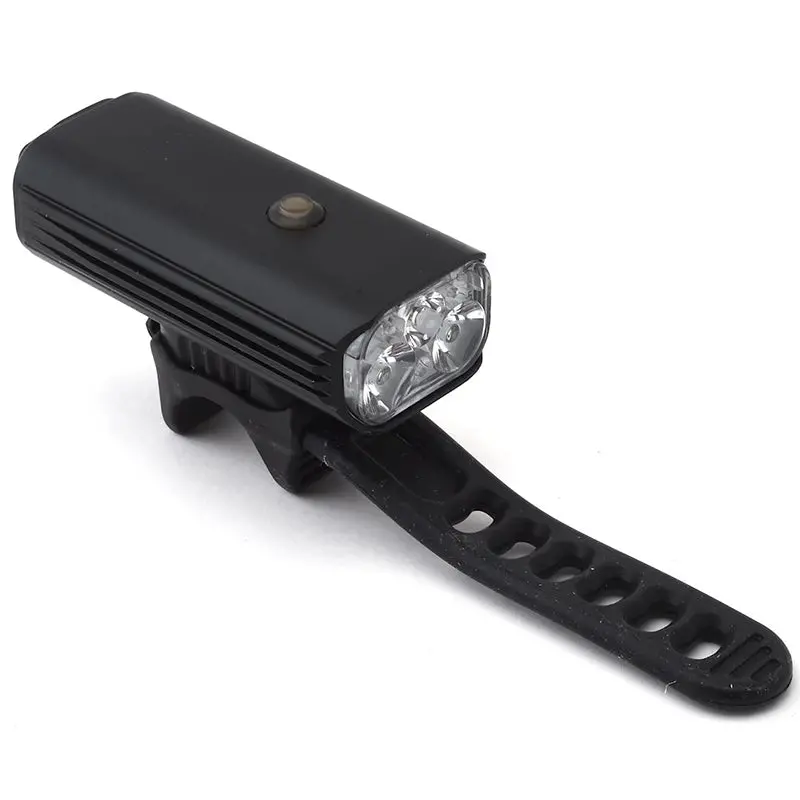 Lezyne Macro Drive 1300Xxl Headlight, Black 1