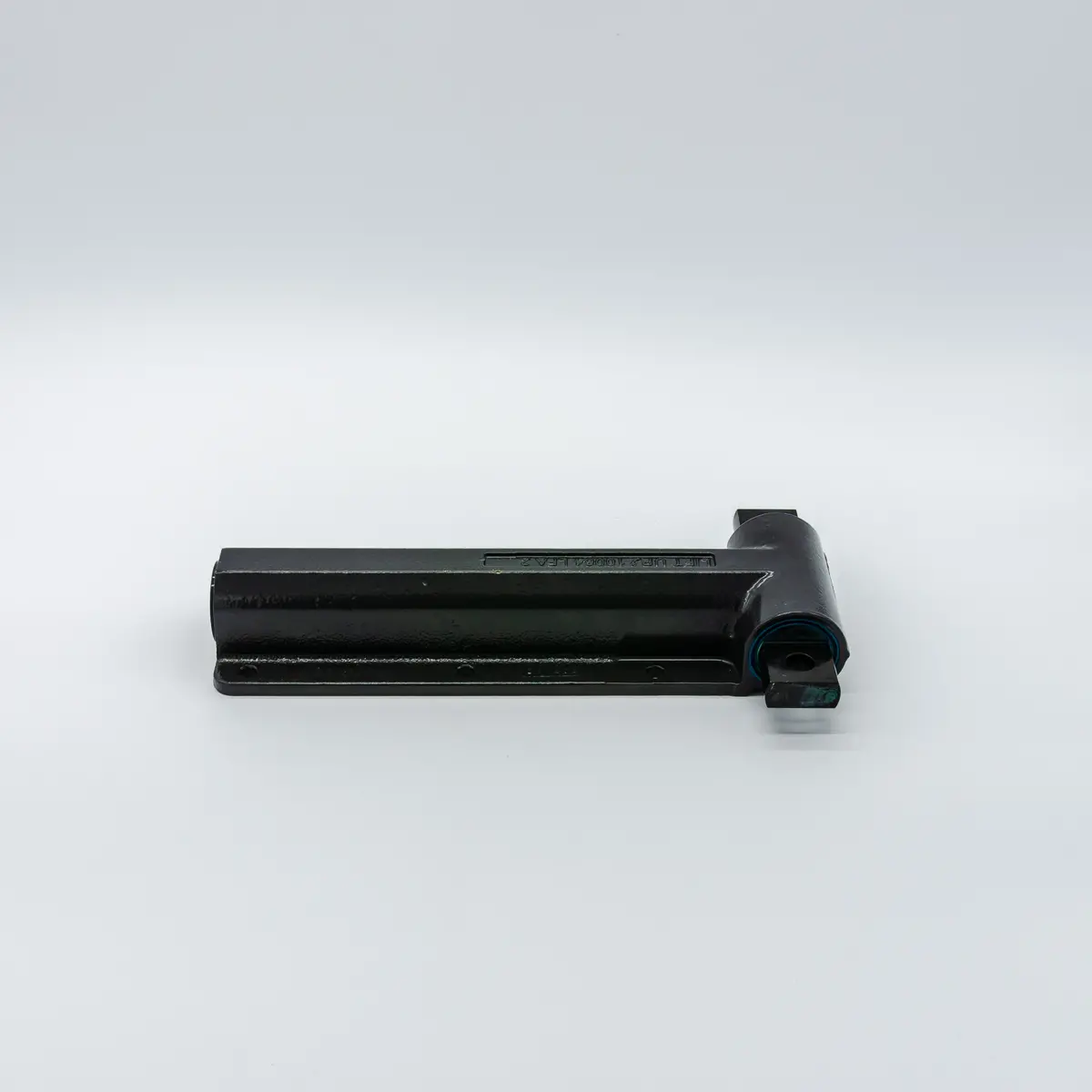 Single Action Ramp Hinge 1