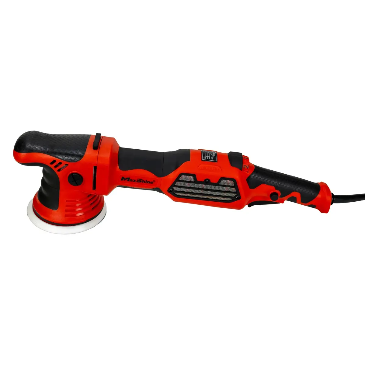 Maxshine Mb8 Pro 8Mm Brushless Da Polisher 1