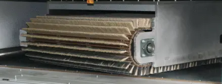Mb Roba Tech Schleif 1300/60/A/7/K240/Al/X 1