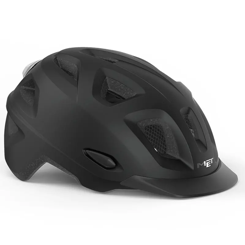 Met Mobilite Mips Helmet 1