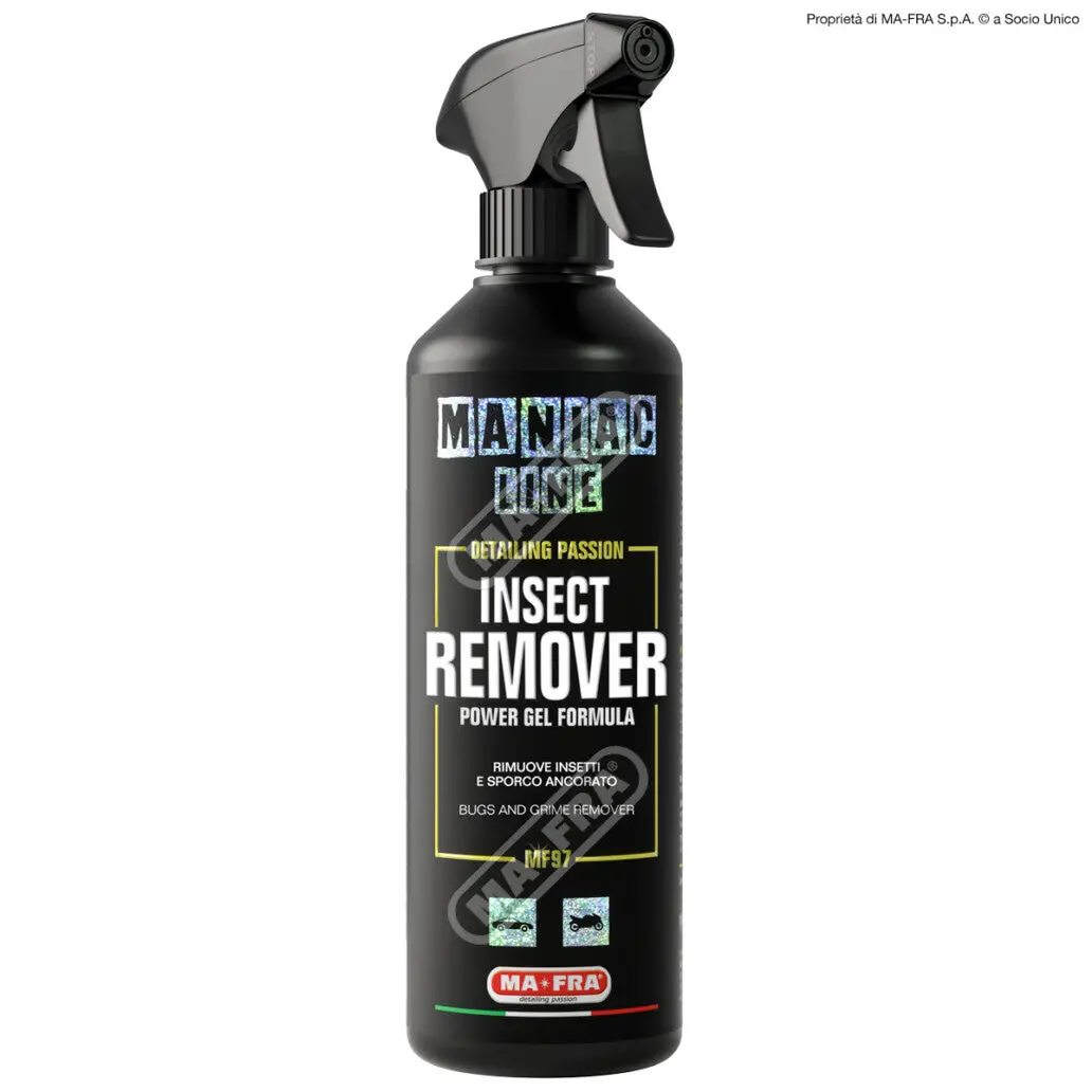 Maniac Insect Remover Gel 1