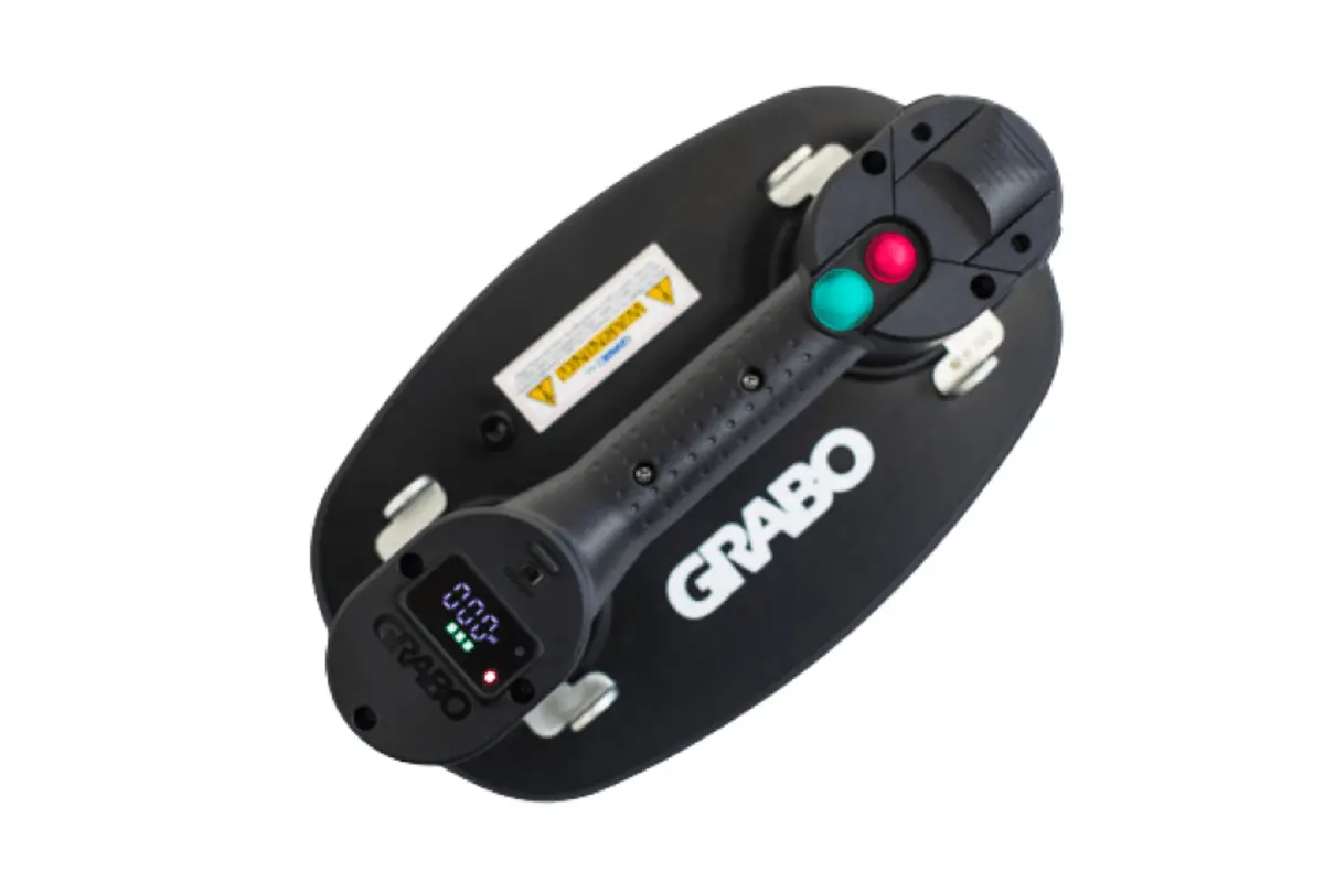 Grabo Pro-Lifter 20 1