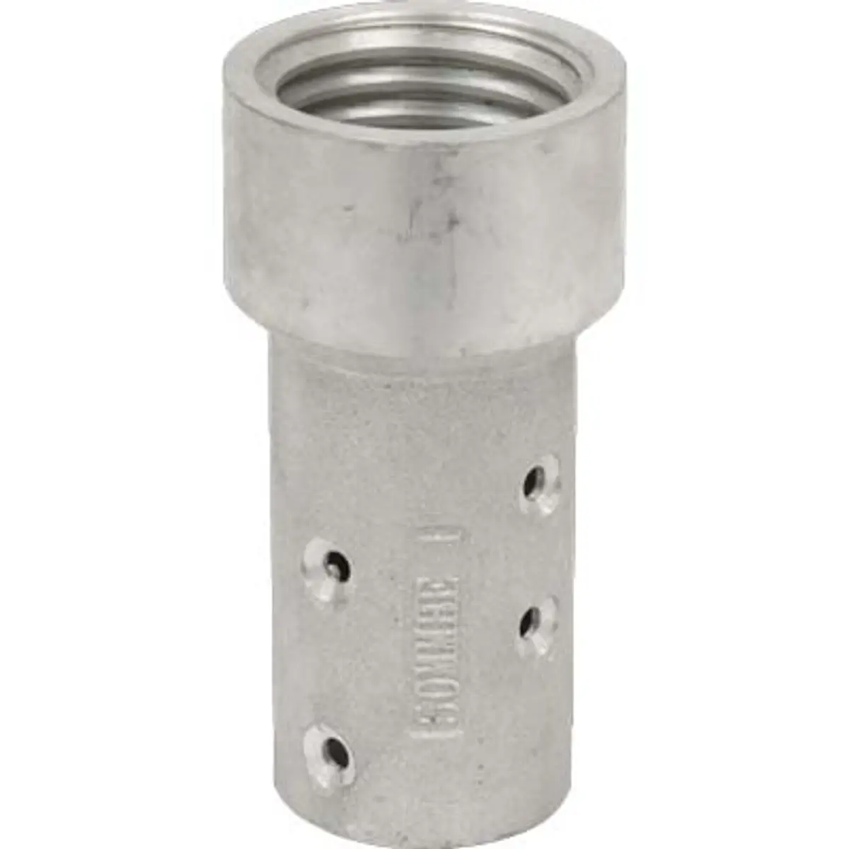 Pirate Brand - Nozzle Holder, 50Mm, Aluminum, 150 Psi Max 1