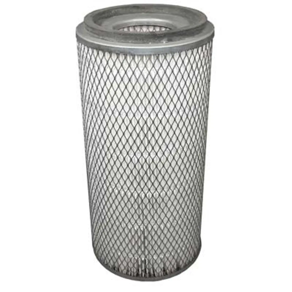Pirate Brand - Blastrac And Viking Style, Filter Cartridge, 8" X 16" 1