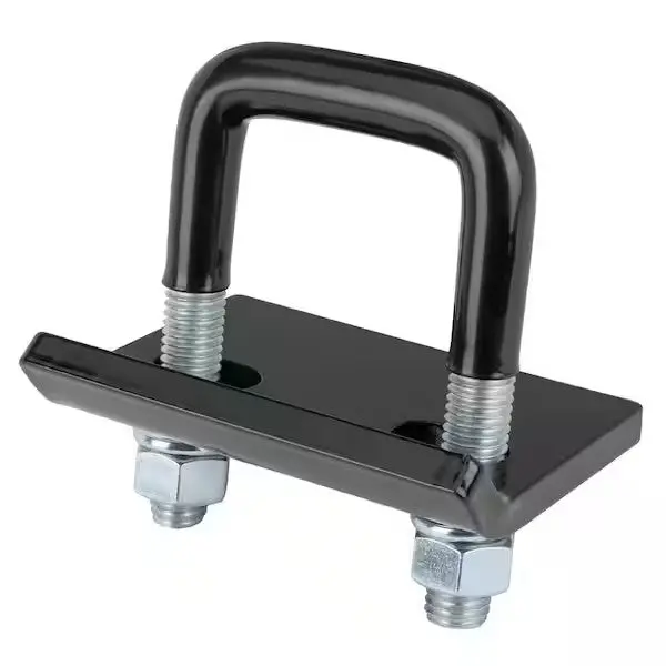 Anti-Rattle Hitch Tightener 1