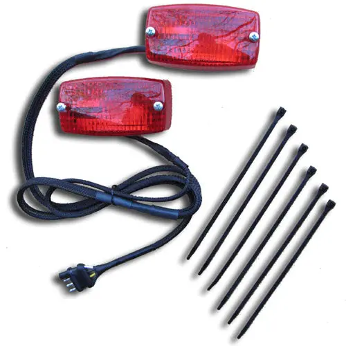 Standard Light Kit 1