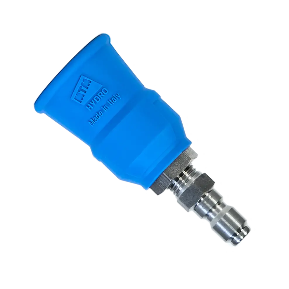 Mtm Hydro Acqualine Nozzle W/ Guard 25 Degrees (3.0, 3.5, 4.0, 4.5, 5.0) 1