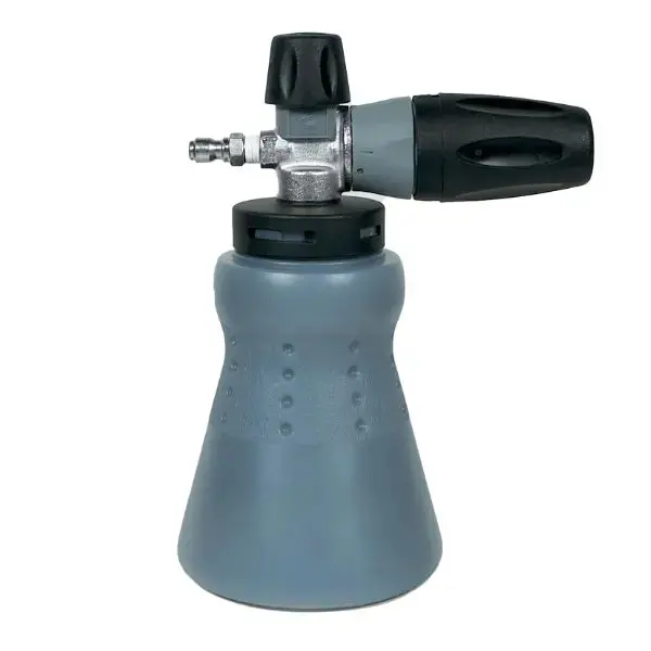 Mtm Hydro  Pf22.2 Foam Cannon 14.7022 - Wide Mouth Bottle 1