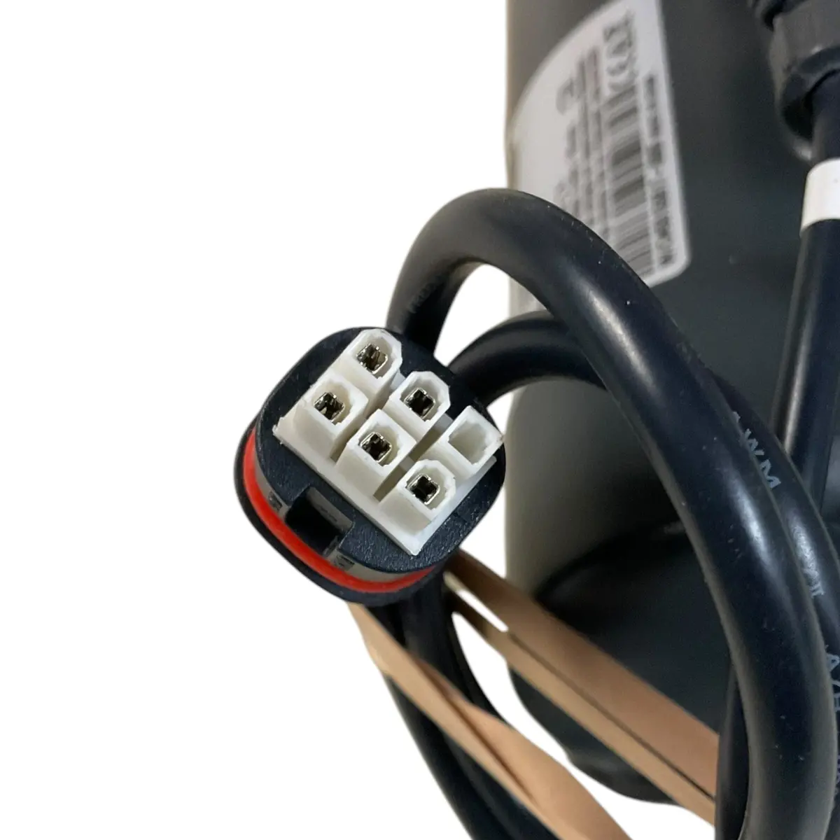 Hi/Lo Motor For Invacare Full-Electric Homecare Hospital Beds | 301032-01 | 1115285 | 1116653 2