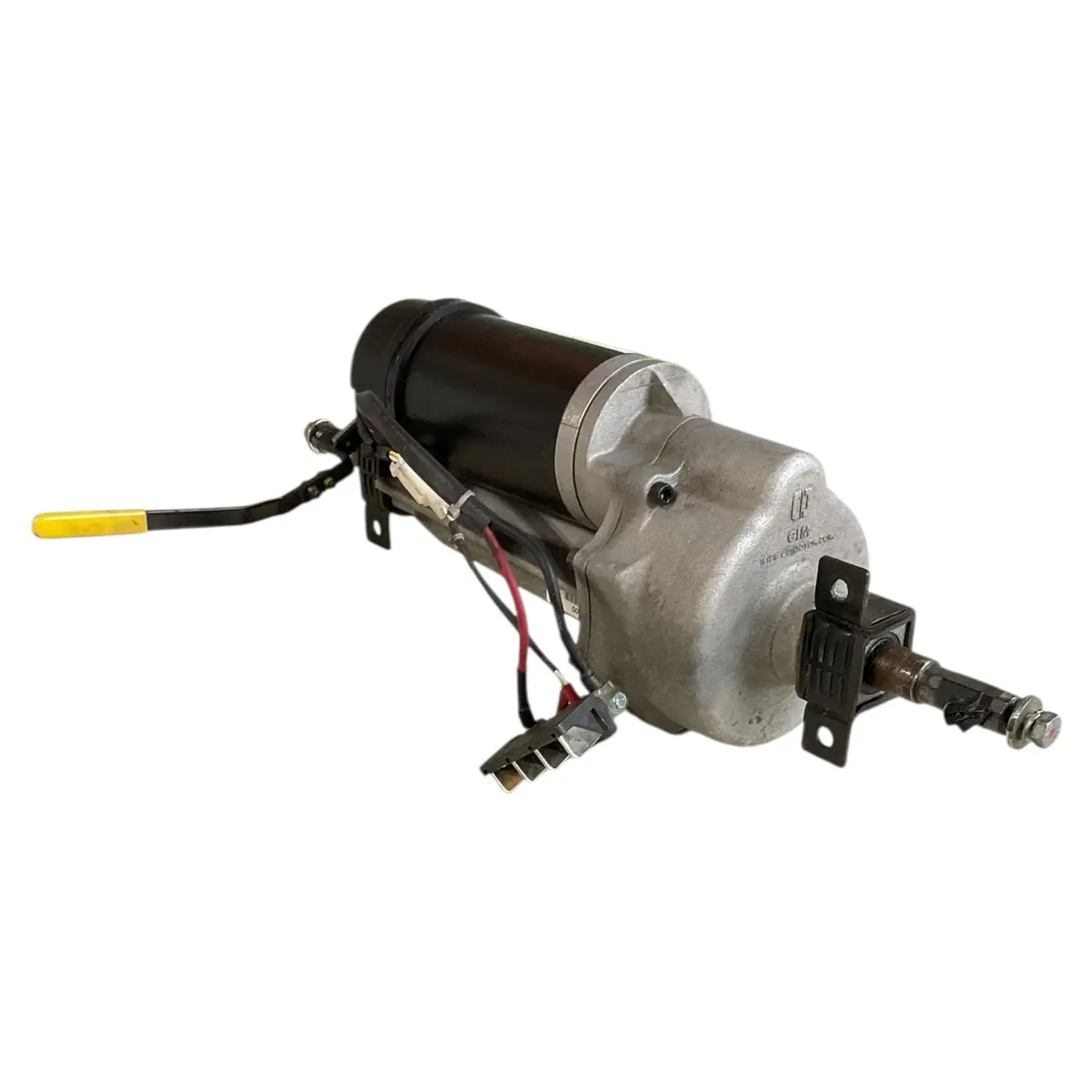 Transaxle Motor Assembly For Golden Technologies Buzzaround Ex Mobility Scooters | Mbx-Bz8-Trans-Hd (Replaces Mbb-Bz8-Trans) 1