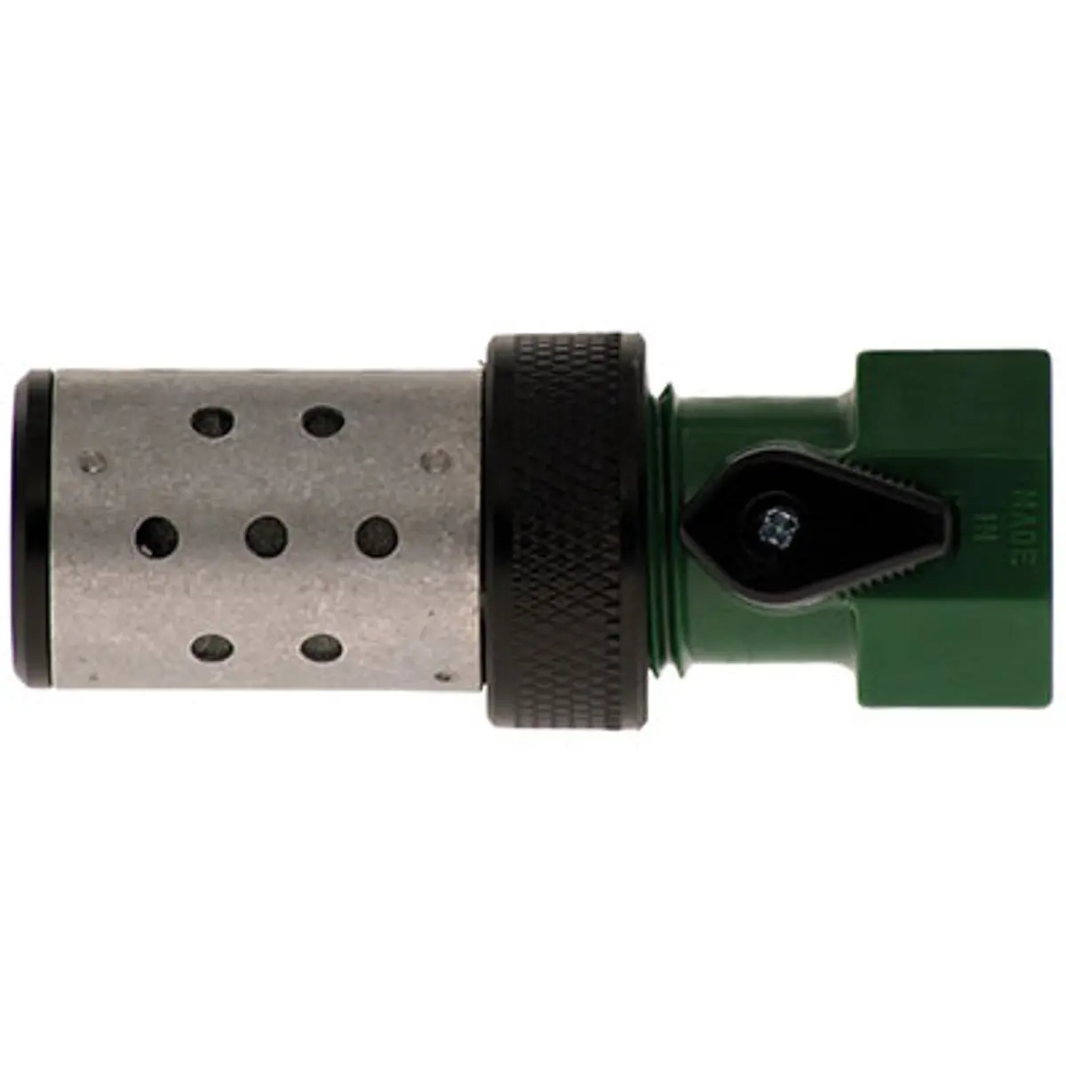 Pirate Brand - Bullard® , Hc2400 Muffler/Valve Assembly 1
