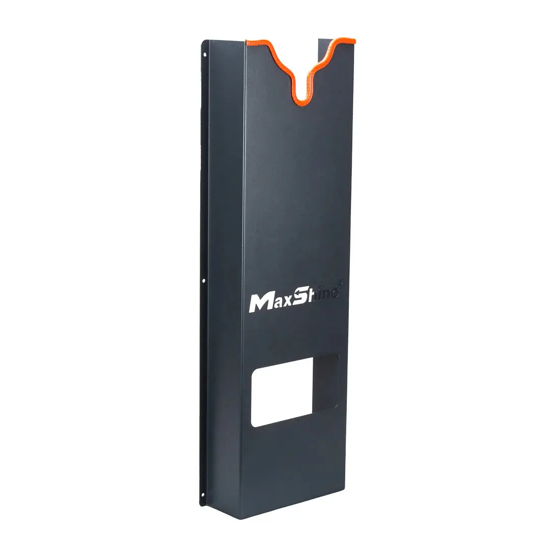 Maxshine Polisher Wall Holder - Single Station 1