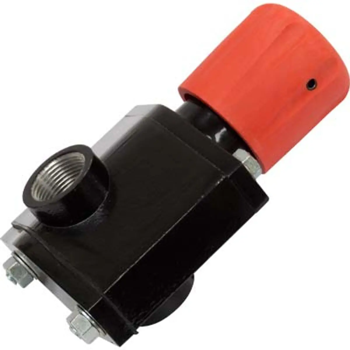 Pirate Brand - Mpv Mini, 3/4" Npt W/Urethane Sleeve (Tee Not Included) 1