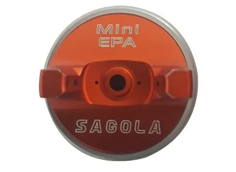 Sagola Mini Xtreme: Mini Epa Aircap 1