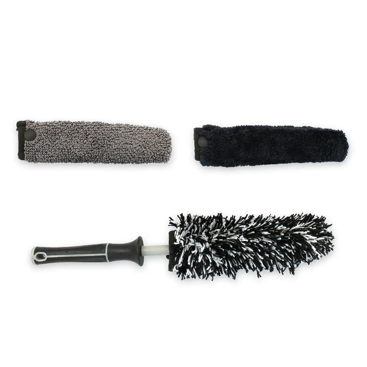 Detail Factory Mini Wheel Brush Kit 1