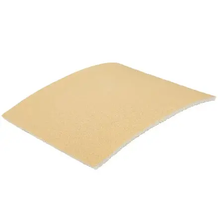 Mirka Goldflex Soft Hand Sanding Pad Rolls, 23-145 Series 1