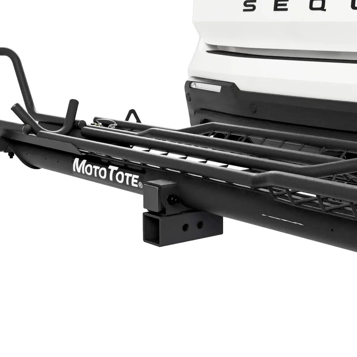 2" Second Receiver 1