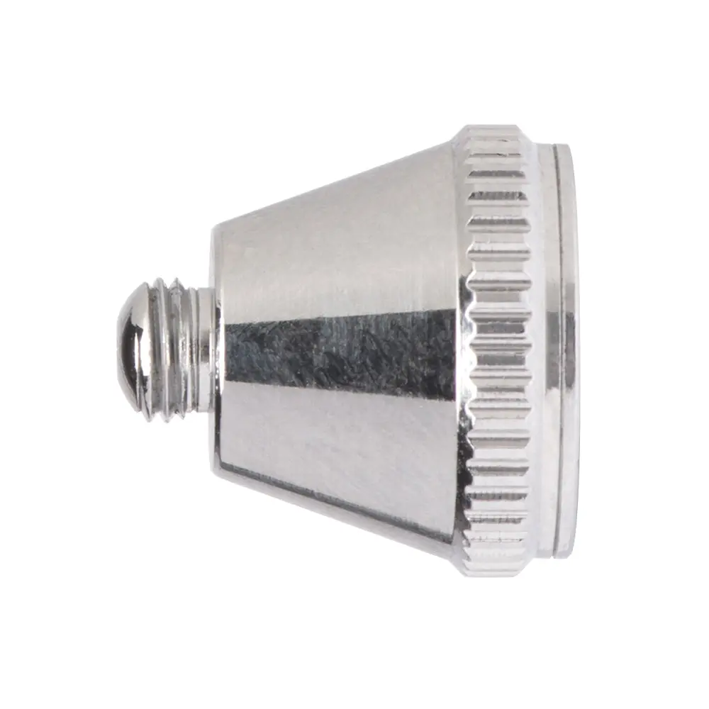 Nozzle Cap (N3) N1401; Iwata Airbrush 1